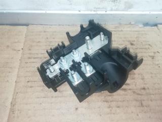 клеммник Audi A6 4F/C6 2007, 3.0 л., TDi, ASB, дизель, АКПП, голубой, универсал, полный привод, 4F0941824