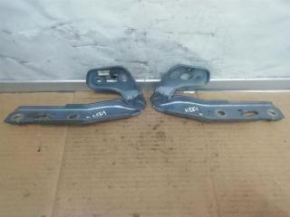 петля капота Audi A6 4F/C6 2007, 3.0 л., TDi, ASB, дизель, АКПП, голубой, универсал, полный привод, 4F0823301, 4F0823302