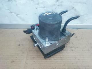 блок ABS Audi A6 4F/C6 2007, 3.0 л., TDi, ASB, дизель, АКПП, голубой, универсал, полный привод, 4F0910517AD, 4F0614517AA