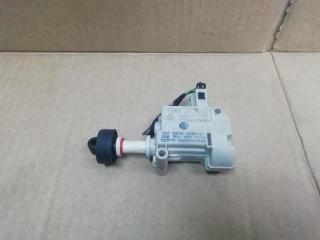 замок бардачка Audi A6 4F/C6 2007, 3.0 л., TDi, ASB, дизель, АКПП, голубой, универсал, полный привод, 3B0959782A