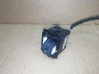 кнопка корректора фар Audi A6 4F/C6 2007, 3.0 л., TDi, ASB, дизель, АКПП, голубой, универсал, полный привод, 4F0941301A