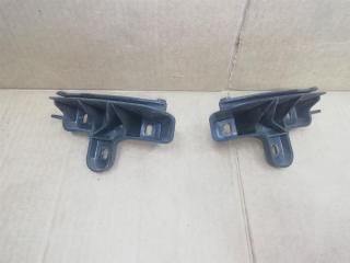 Крепление бампера заднего Audi A6 4F/C6 2007, 3.0 л., TDi, ASB, дизель, АКПП, голубой, универсал, полный привод, 4F9807897A, 4F9807898A