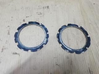 гайка топливного насоса Audi A8 D3/4E [рестайлинг] 2007, 3.0 л., TDi, ASB, дизель, АКПП, серый, седан, полный привод, VDO16858040