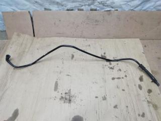 трубка топливная Audi A8 D3/4E [рестайлинг] 2007, 3.0 л., TDi, ASB, дизель, АКПП, серый, седан, полный привод, 4E0201227F