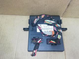 Блок управления BCM (Body Control Module) Audi A6 4F/C6 2007, 3.0 л., TDi, ASB, дизель, АКПП, голубой, универсал, полный привод, 4F0907279, 4F0910279K