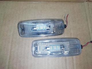 фонарь салона (плафон) Audi A6 4F/C6 2007, 3.0 л., TDi, ASB, дизель, АКПП, голубой, универсал, полный привод, 4E0947105, 4D0947105A