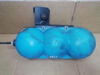 ресивер воздушный Audi A6 4F/C6 2007, 3.0 л., TDi, ASB, дизель, АКПП, голубой, универсал, полный привод, 443131541