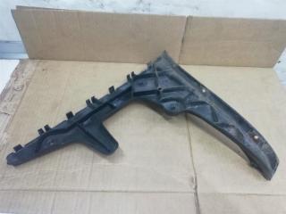 Крепление бампера заднего Audi A6 4F/C6 2007, 3.0 л., TDi, ASB, дизель, АКПП, голубой, универсал, полный привод, 4F9807454