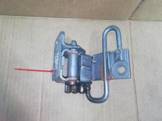 петля двери Audi A6 4F/C6 2007, 3.0 л., TDi, ASB, дизель, АКПП, голубой, универсал, полный привод, 8E0831412E