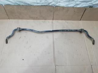 стабилизатор подвески задний Audi A6 Allroad Quattro C6/4F 2007, 3.2 л., FSI, AUK, бензин, МКПП, синий, универсал, полный привод, 4F0511409J