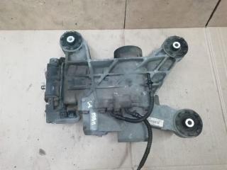 редуктор заднего моста Volkswagen Tiguan 1 поколение 2010, 2.0 л., TDi, CFG, дизель, МКПП, серебро, внедорожник 5 дв., полный привод, 0AY525010C, 0AY907554D