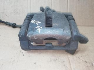 суппорт задний правый Audi A4 B8/8K 2011, 2.7 л., TDi, CGK, дизель, МКПП, белый, седан, передний привод