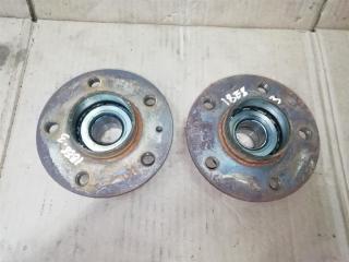 ступица задняя Audi A4 B8/8K 2011, 2.7 л., TDi, CGK, дизель, МКПП, белый, седан, передний привод, 8K0501611A