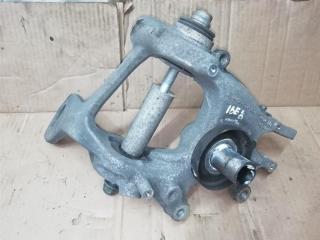 кулак задний правый Audi A4 B8/8K 2011, 2.7 л., TDi, CGK, дизель, МКПП, белый, седан, передний привод, 8K0505432AP