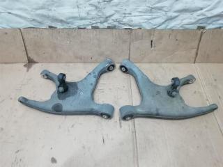 рычаг задний Audi A4 B8/8K 2011, 2.7 л., TDi, CGK, дизель, МКПП, белый, седан, передний привод, 8K0505311J, 8K0505312J