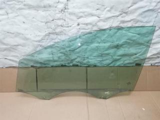 стекло двери передней левой Audi Q7 4L 2006, 3.0 л., TDi, BUG, дизель, АКПП, синий, внедорожник 5 дв., полный привод