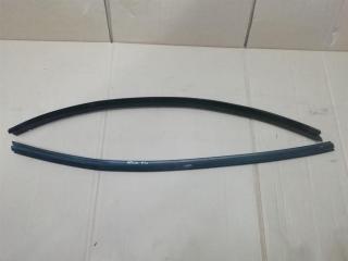 уплотнитель Audi Q7 4L 2006, 3.0 л., TDi, BUG, дизель, АКПП, синий, внедорожник 5 дв., полный привод, 4L0837479, 4L0837480