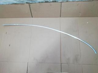 молдинг двери передней правой Audi Q7 4L 2006, 3.0 л., TDi, BUG, дизель, АКПП, синий, внедорожник 5 дв., полный привод