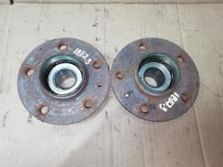 ступица задняя Audi A4 B8/8K 2010, 2.7 л., TDi, CGK, дизель, МКПП, белый, седан, передний привод