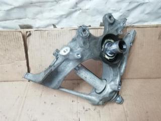 кулак задний левый Audi A4 B8/8K 2010, 2.7 л., TDi, CGK, дизель, МКПП, белый, седан, передний привод, 8K0505431AQ