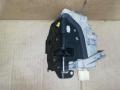 замок двери передней левой Audi Q7 4L 2006, 3.0 л., TDi, BUG, дизель, АКПП, синий, внедорожник 5 дв., полный привод, 3C2837015A - фото №2