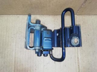 петля двери Audi Q7 4L 2006, 3.0 л., TDi, BUG, дизель, АКПП, синий, внедорожник 5 дв., полный привод, 4L0833412