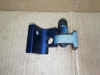 петля двери Audi Q7 4L 2006, 3.0 л., TDi, BUG, дизель, АКПП, синий, внедорожник 5 дв., полный привод, 7L0833402B