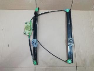 стеклоподъемник электрический передний левый Audi Q7 4L 2006, 3.0 л., TDi, BUG, дизель, АКПП, синий, внедорожник 5 дв., полный привод, 4L0837461A