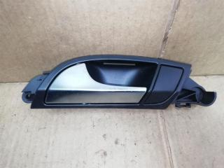 ручка внутренняя задняя левая Audi Q7 4L 2006, 3.0 л., TDi, BUG, дизель, АКПП, синий, внедорожник 5 дв., полный привод, 4L0837019