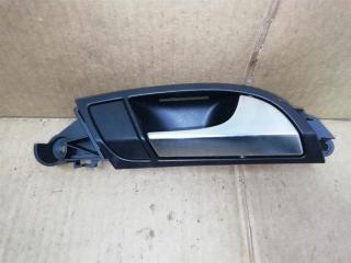 ручка внутренняя задняя правая Audi Q7 4L 2006, 3.0 л., TDi, BUG, дизель, АКПП, синий, внедорожник 5 дв., полный привод, 4L0837020