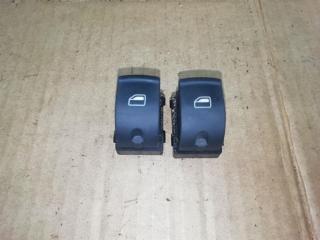 кнопка стеклоподъемника Audi Q7 4L 2006, 3.0 л., TDi, BUG, дизель, АКПП, синий, внедорожник 5 дв., полный привод, 4F0959855