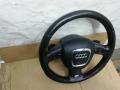 руль Audi A6 4F/C6 2007, 3.0 л., TDi, ASB, дизель, АКПП, голубой, универсал, полный привод, 4F0880201BK - фото №2