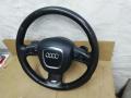 руль Audi A6 4F/C6 2007, 3.0 л., TDi, ASB, дизель, АКПП, голубой, универсал, полный привод, 4F0880201BK - фото №5