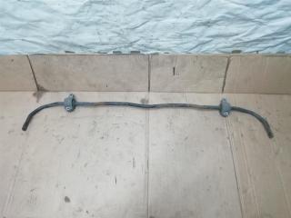 стабилизатор подвески задний Audi A8 D3/4E [рестайлинг] 2007, 3.0 л., TDi, ASB, дизель, АКПП, серый, седан, полный привод