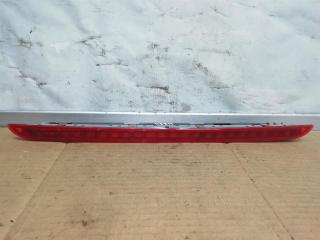 стоп-сигнал Audi A6 4F/C6 2007, 3.0 л., TDi, ASB, дизель, АКПП, голубой, универсал, полный привод, 4F9945097