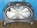 капот Volkswagen Passat B7 2011, 2.0 л., TDi, CFF, дизель, МКПП, черный, универсал, передний привод - фото №4