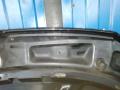 капот Volkswagen Passat B7 2011, 2.0 л., TDi, CFF, дизель, МКПП, черный, универсал, передний привод - фото №7