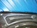капот Volkswagen Passat B7 2011, 2.0 л., TDi, CFF, дизель, МКПП, черный, универсал, передний привод - фото №8