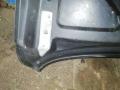 капот Volkswagen Passat B7 2011, 2.0 л., TDi, CFF, дизель, МКПП, черный, универсал, передний привод - фото №10