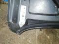 капот Volkswagen Passat B7 2011, 2.0 л., TDi, CFF, дизель, МКПП, черный, универсал, передний привод - фото №11