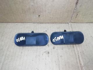 форсунка омывателя лобового стекла Volkswagen Passat B7 2011, 2.0 л., TDi, CFF, дизель, МКПП, черный, универсал, передний привод, 5M0955985C