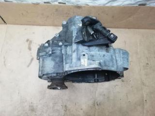 КПП механическая (МКПП) Volkswagen Passat B7 2011, 2.0 л., TDi, CFF, дизель, МКПП, черный, универсал, передний привод, NFU, 02Q300050E