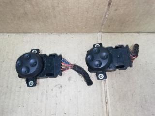 блок управления сиденьем Audi A6 4F/C6 2007, 3.0 л., TDi, ASB, дизель, АКПП, голубой, универсал, полный привод, 8E0959777B