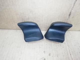 Ручка регулировки спинки сиденья Audi A6 4F/C6 2007, 3.0 л., TDi, ASB, дизель, АКПП, голубой, универсал, полный привод, 8E0881091, 8E0881092