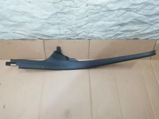 накладка на порог Audi A6 4F/C6 2007, 3.0 л., TDi, ASB, дизель, АКПП, голубой, универсал, полный привод, 4F0867767A4PK