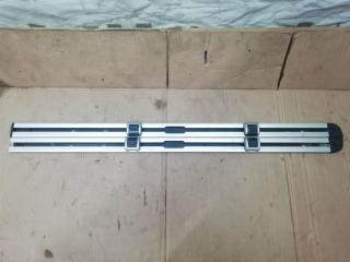 Петля крепления груза Audi A6 4F/C6 2007, 3.0 л., TDi, ASB, дизель, АКПП, голубой, универсал, полный привод, 4F9863555A, 4F9863556A