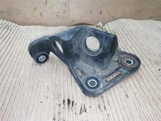 Кронштейн крепления троса КПП Volkswagen Passat B6 2009, 2.0 л., TDi, CBA, дизель, МКПП, голубой, седан, передний привод, 1K0711789J