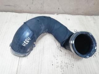 патрубок интеркулера Audi A6 4F/C6 2007, 3.0 л., TDi, ASB, дизель, АКПП, голубой, универсал, полный привод, 4F0145737G