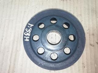 шкив распредвала Audi A6 4F/C6 2007, 3.0 л., TDi, ASB, дизель, АКПП, голубой, универсал, полный привод, 059109105C