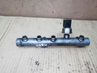 топливная рампа Audi A6 4F/C6 2007, 3.0 л., TDi, ASB, дизель, АКПП, голубой, универсал, полный привод, 059130758E, 059130089AB